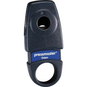 Elpress Afisoleringskniv 2,5-11mm - EAN 7393487026001