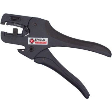 Elpress Afisoleringstang 4-16mm2 - EAN 7393487039384