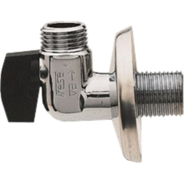 Gustavsberg Kuglehane vl 1/2' n/n med kontraventil - EAN 7393792102292