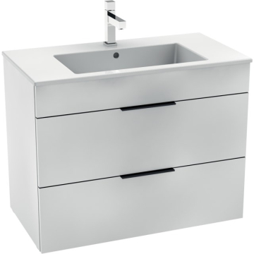 Laufen Cube møbelpakke 2 skuffer, sc 79x43 - EAN 7612738307561