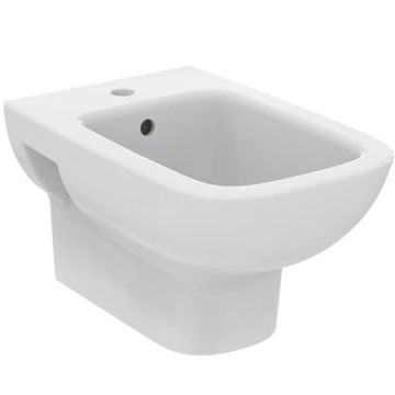 Ideal Standard I.life a væghængt bidet i hvid - EAN 8014140485919