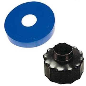 Microflex krympekappe uno 90-32 - EAN 8019001110023