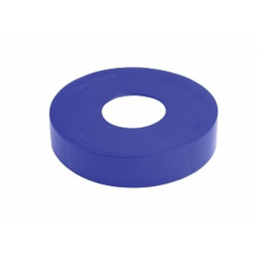 Støvhætte enkelt rør 25-125mm - EAN 8019001112546