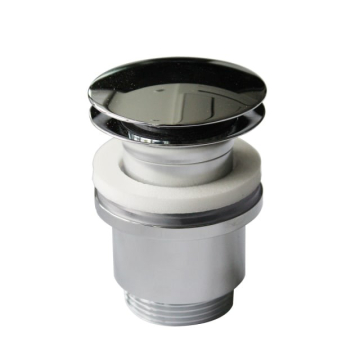 Ideal Standard Børma bundventil push-open - EAN 8023246216181