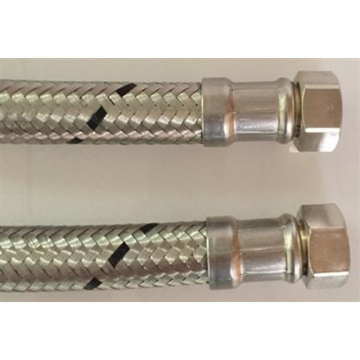 "kedelslange r.f 1.¼"" mess. omløb. 500mm" - EAN 8058775006774