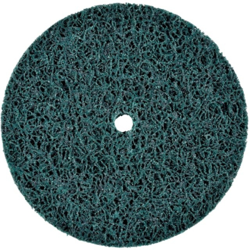 3m Sliberondel 150 mm x 13 mm a xcrs grøn - EAN 8410001133744