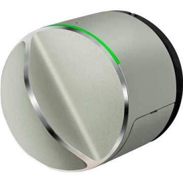 Danalock v3 bluetooth scandi - silver - EAN 8445715342885