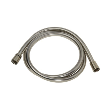 Blue label Bruseslange børstet nikkel - EAN 8711802072530