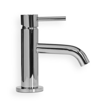 Blue label Servantearmatur krom - EAN 8711802072554