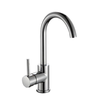 Blue label Håndvaskarmatur krom c tud - EAN 8711802072714