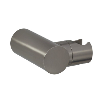 Blue label Håndbruserholder børstet nikkel - EAN 8711802072752