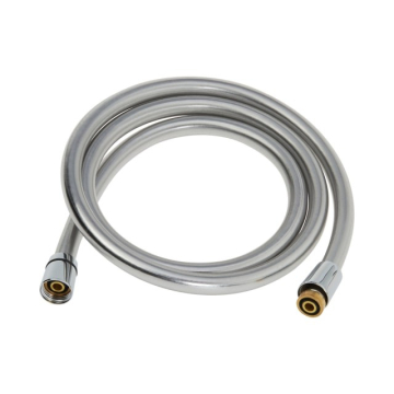 Blue label Bruseslange krom - EAN 8711802073070