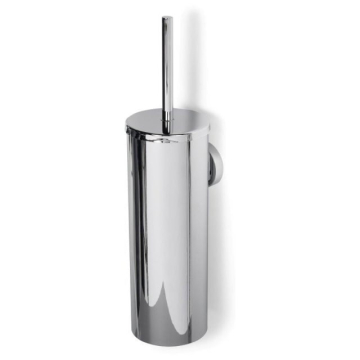 Blue label Toiletbørste krom - EAN 8711802073858