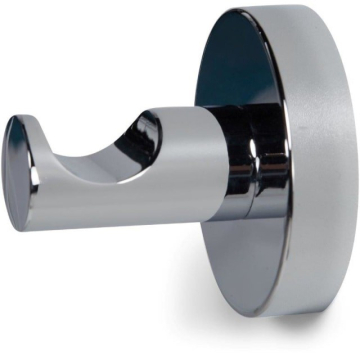 Blue label Håndklædekrog krom - EAN 8711802074008