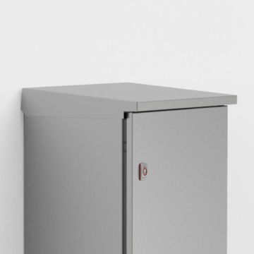 Nvent hoffman Regntag, 600x300 - EAN 8713574086524