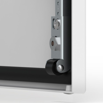 Nvent hoffman Dørhjul - EAN 8713574226234