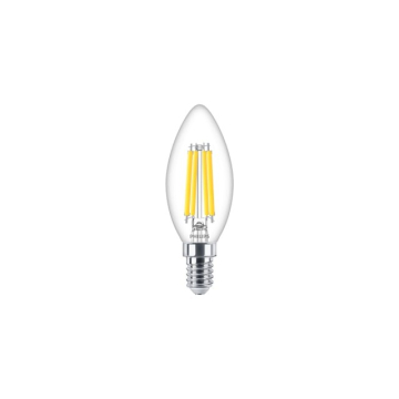 Philips Mas vle ledcandled3.4-40w e14 - EAN 8719514355439