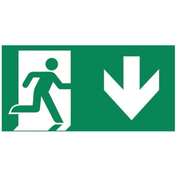 Selfy piktogram pil ned - EAN 8719638037419