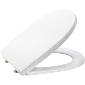 Toiletsæde hvid til gb nautic & nordic - EAN 9006426006184