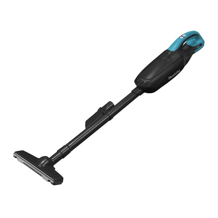 Makita Støvsuger 18v li-ion dcl182zb ubl - EAN 0088381822084