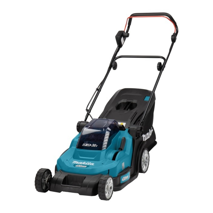 Makita Plæneklipper 2x18v - EAN 0088381891226