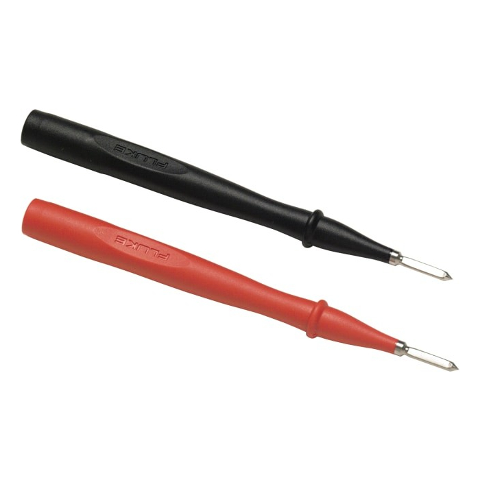 Fluke Testprobesæt flade spidser  tp1 - EAN 0095969589949
