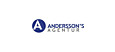 Anderssons Agentur - Logo
