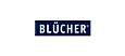 Blucher - Logo