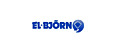 El-bjørn - Logo