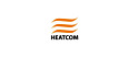 Heatcom - Logo