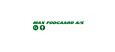 Fodgaard, max - Logo
