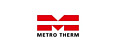 Metro Therm - Logo