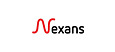 Nexans - Logo