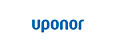 Uponor - Logo